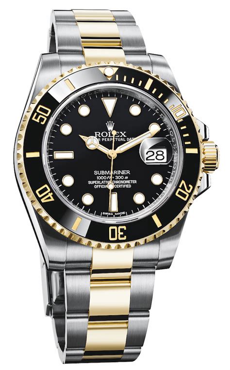 Rolex c60 submariner review